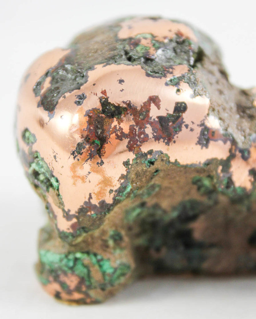 Michigan Copper Ore