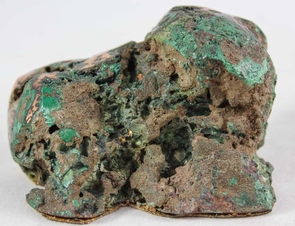 Michigan Copper Ore