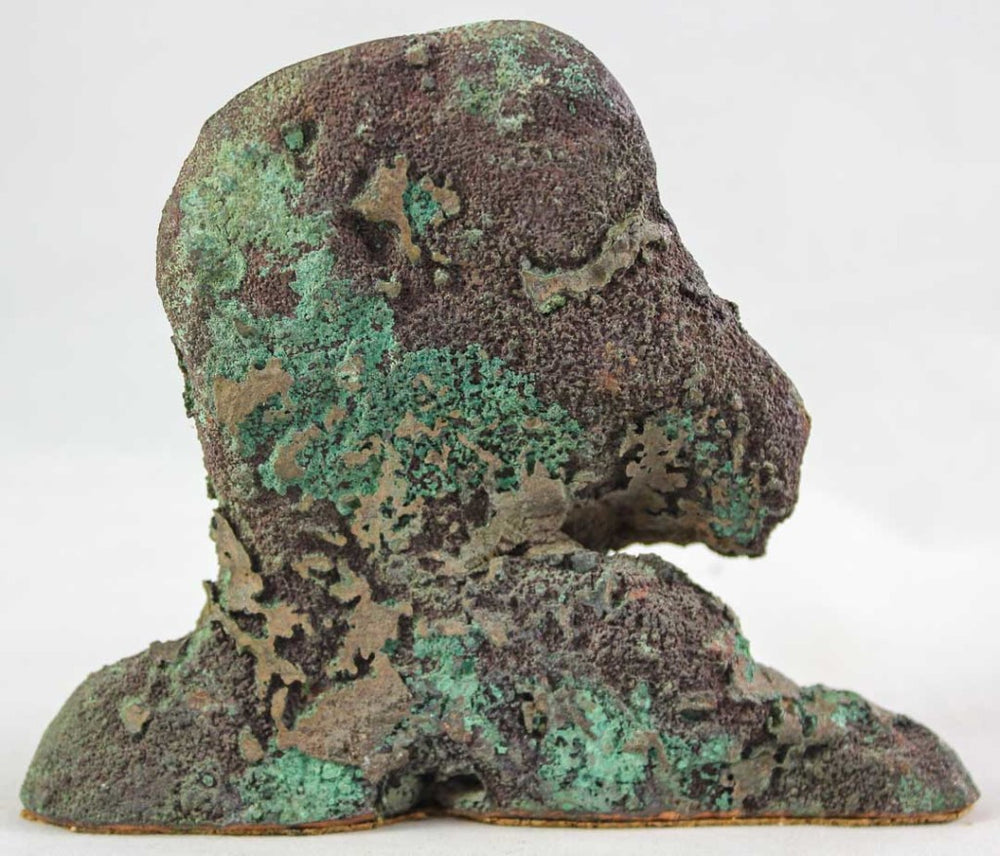 Michigan Copper Ore