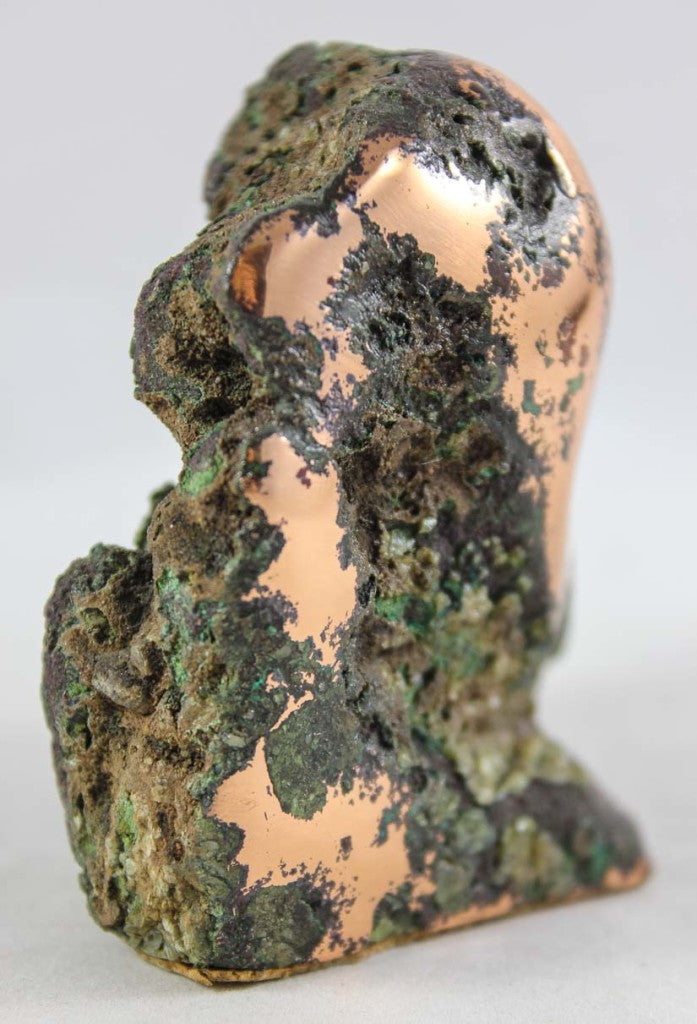 Michigan Copper Ore