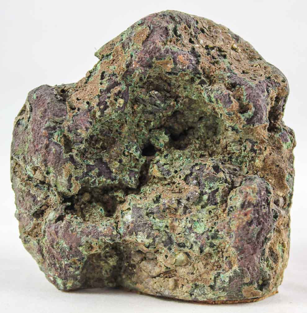 Michigan Copper Ore