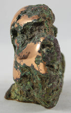 Michigan Copper Ore