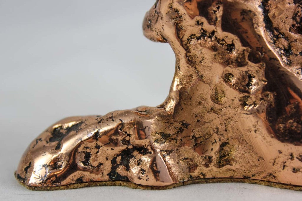 Michigan Copper