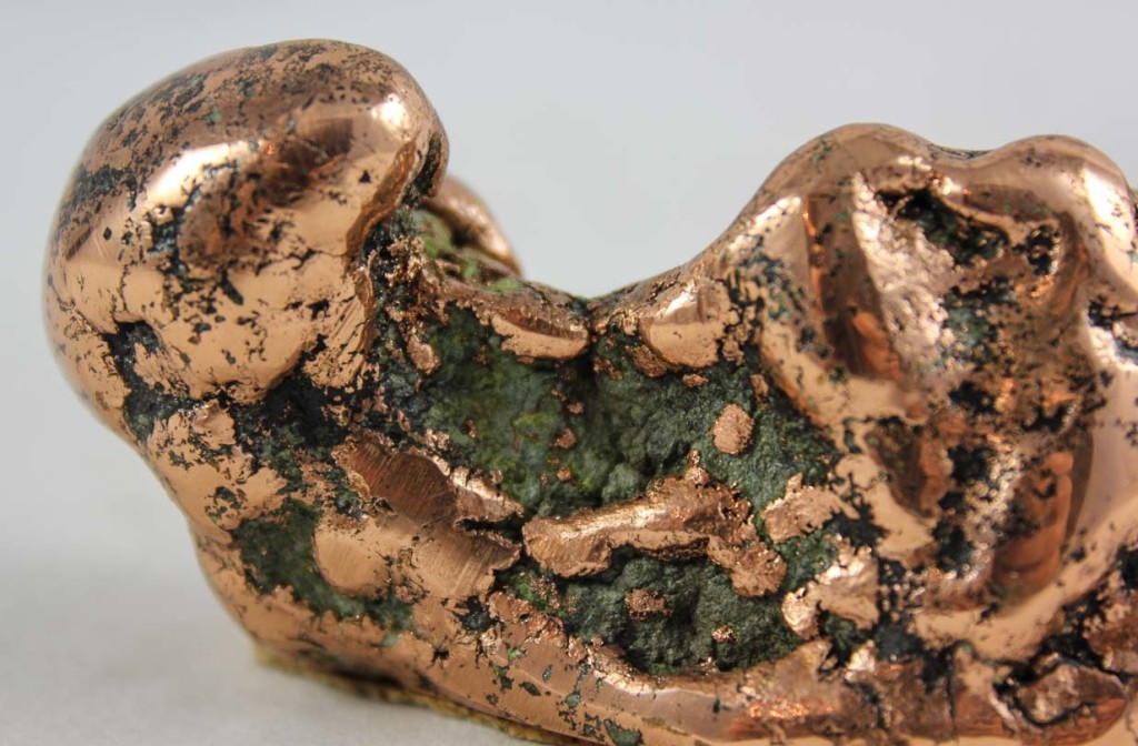 Michigan Copper