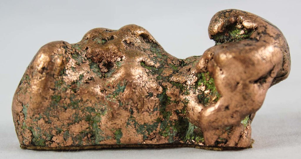 Michigan Copper
