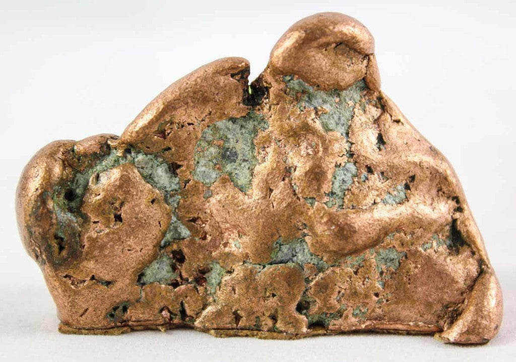 Michigan Copper