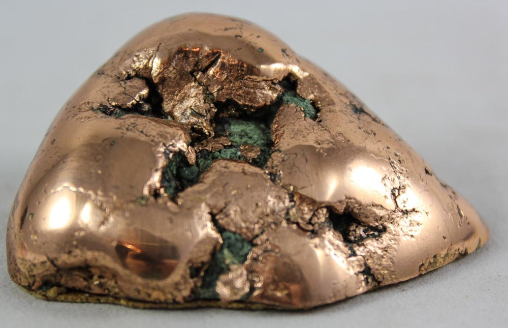 Michigan Copper