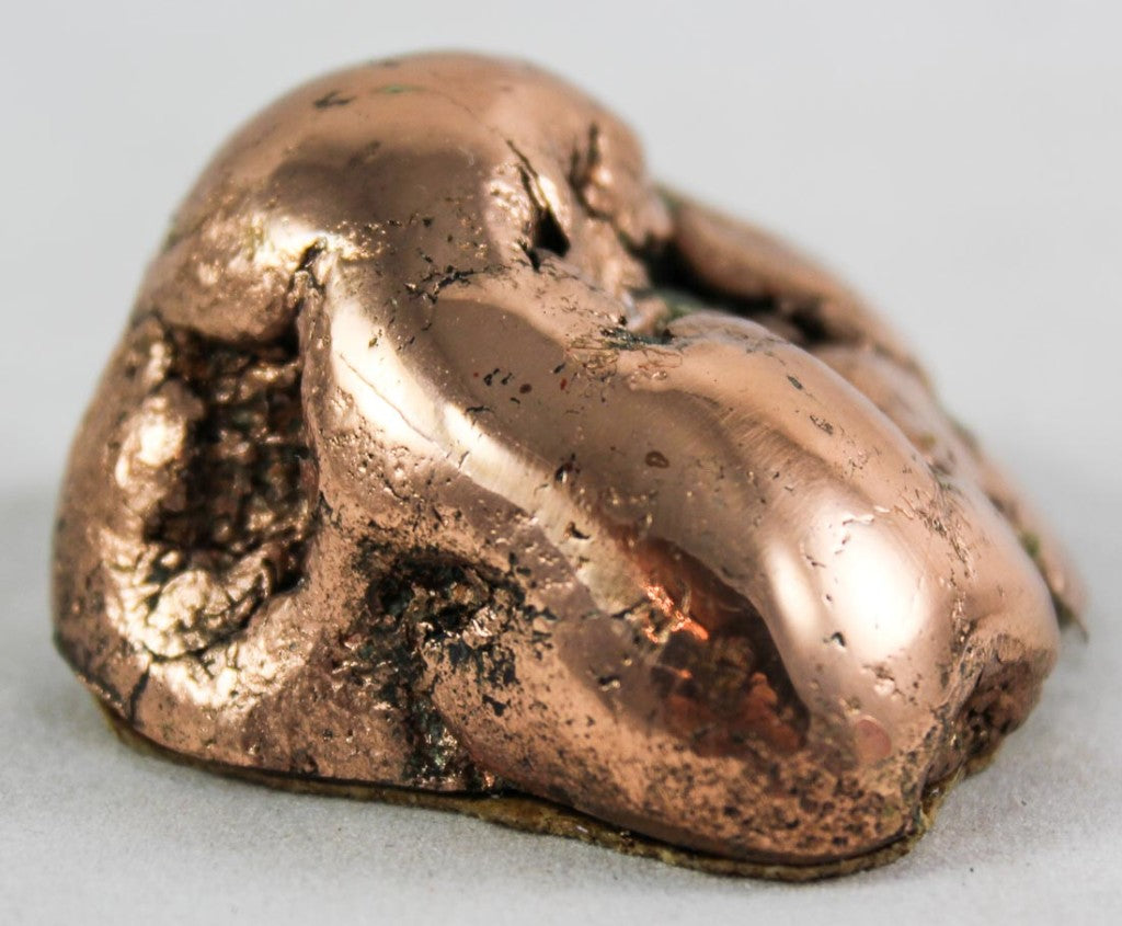 Michigan Copper
