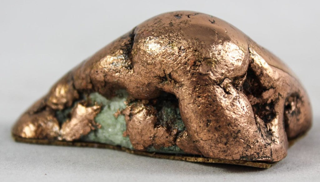 Michigan Copper