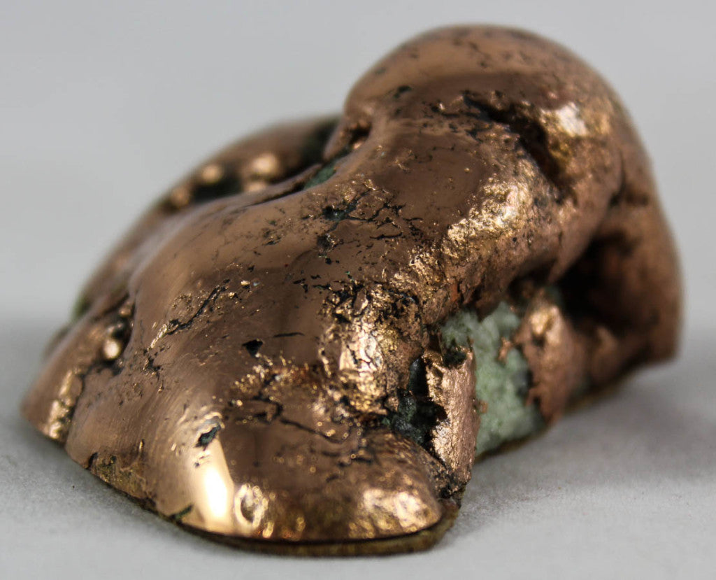 Michigan Copper