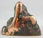 Michigan Copper Ore