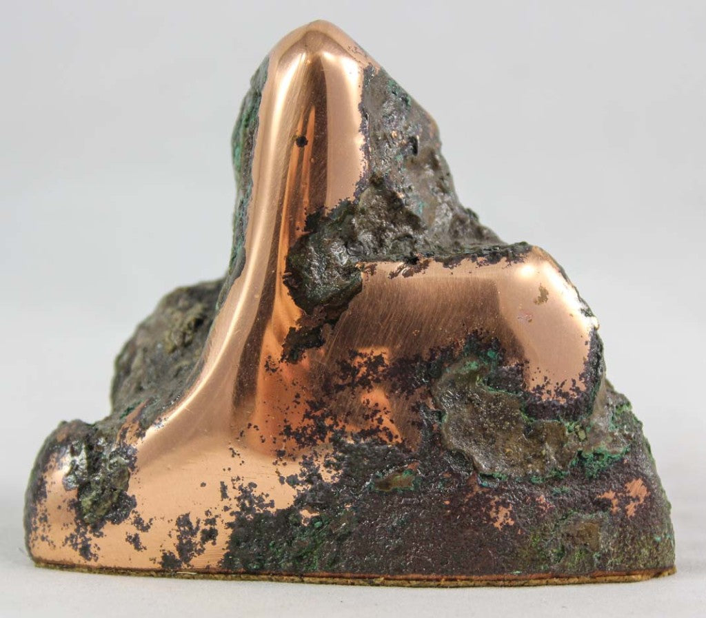 Michigan Copper Ore