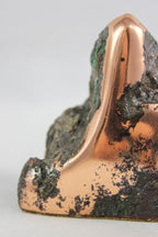 Michigan Copper Ore