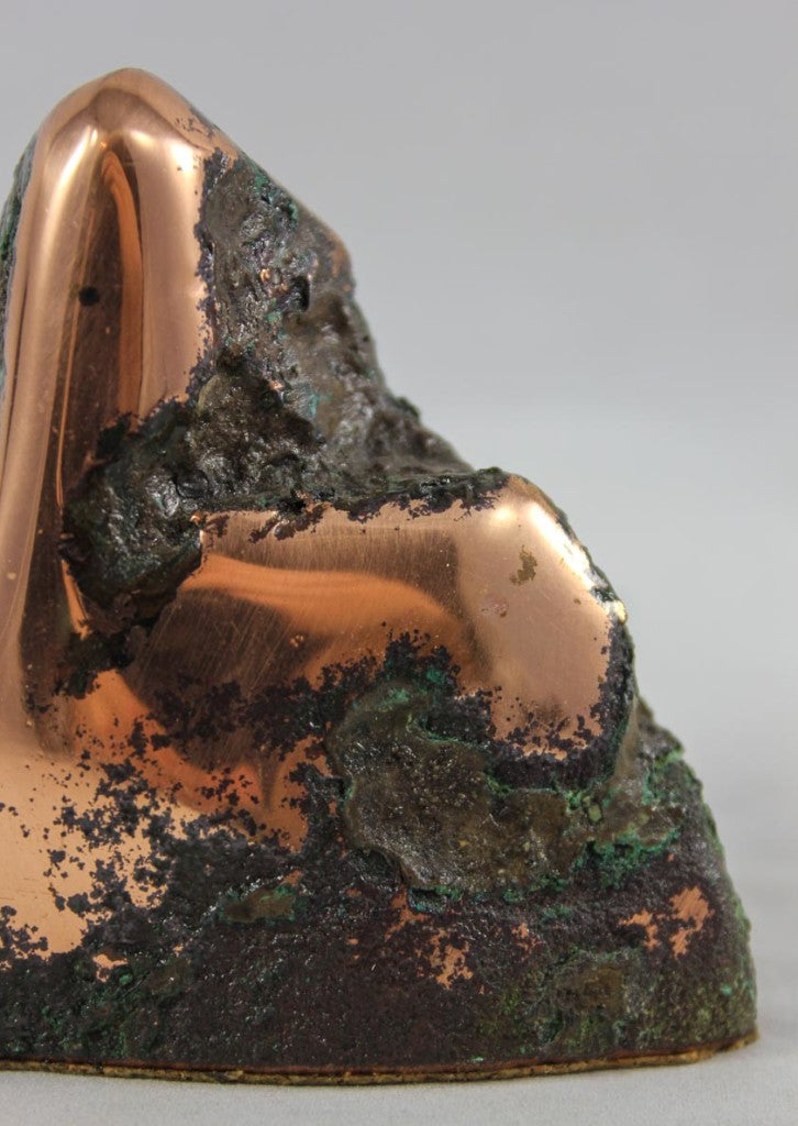 Michigan Copper Ore