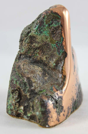 Michigan Copper Ore