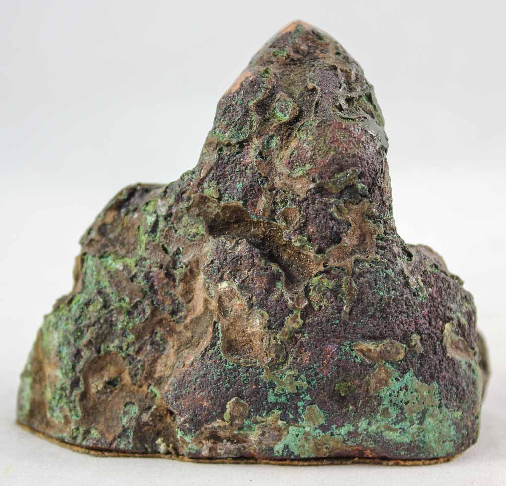 Michigan Copper Ore