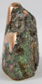Michigan Copper Ore