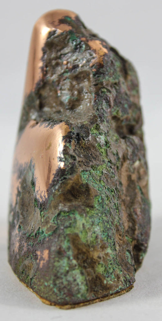 Michigan Copper Ore
