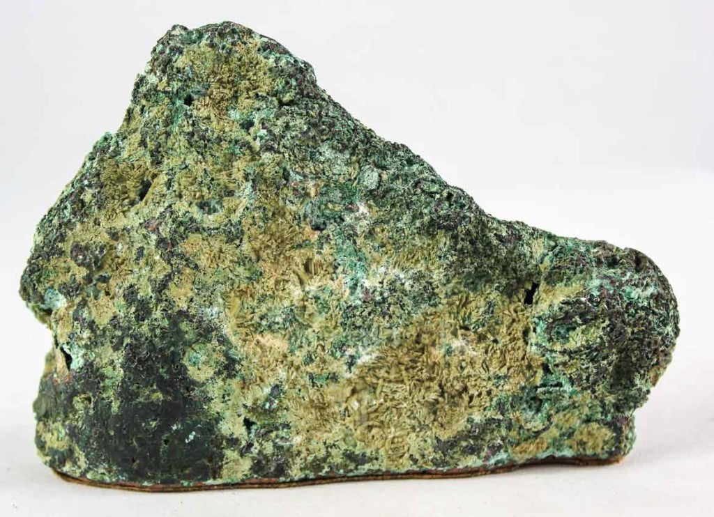 Michigan Copper Ore