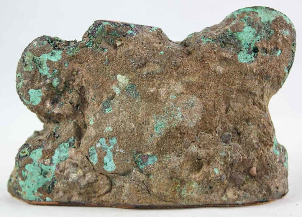 Michigan Copper Ore