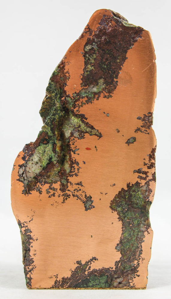 Michigan Copper Ore