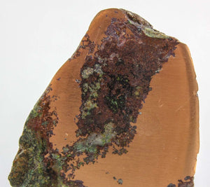 Michigan Copper Ore