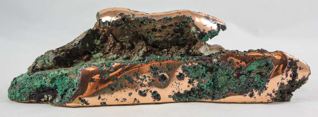 Michigan Copper Ore