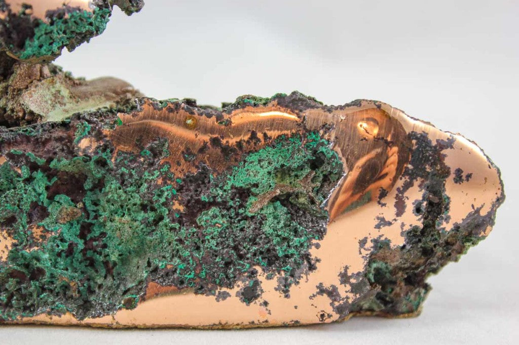 Michigan Copper Ore