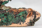 Michigan Copper Ore