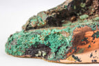 Michigan Copper Ore