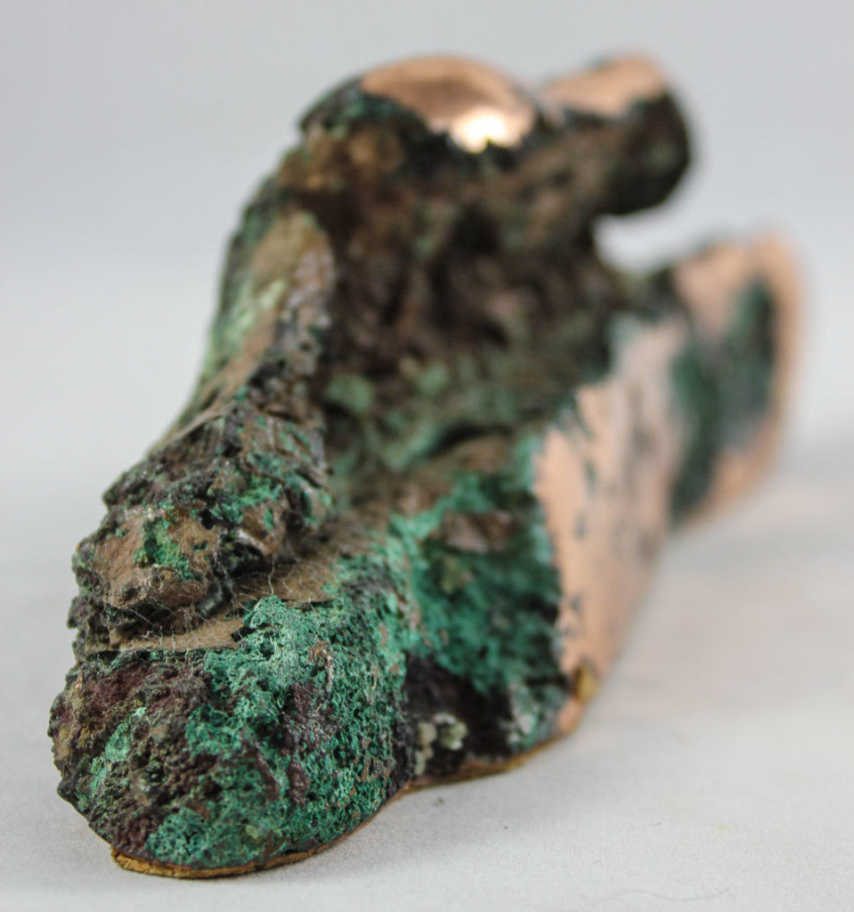 Michigan Copper Ore