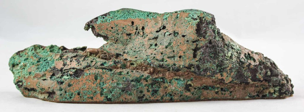 Michigan Copper Ore