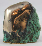 Michigan Mohawkite