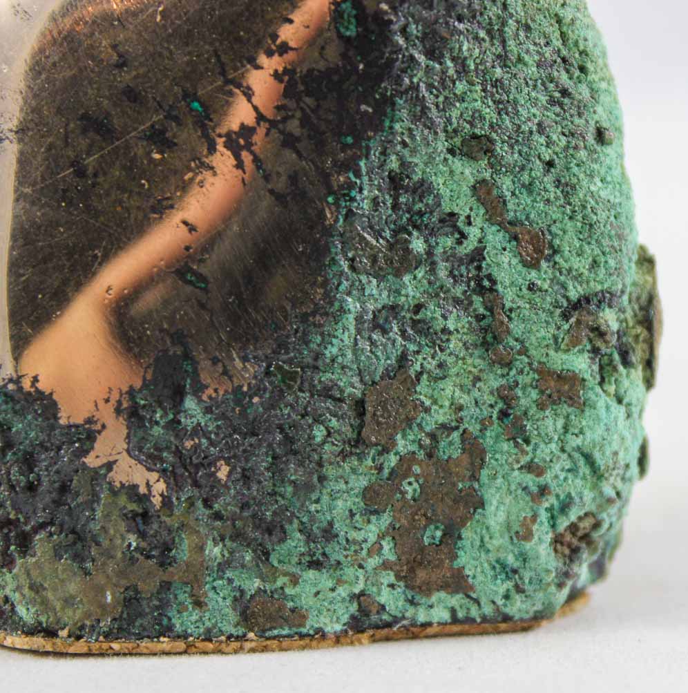 Michigan Mohawkite