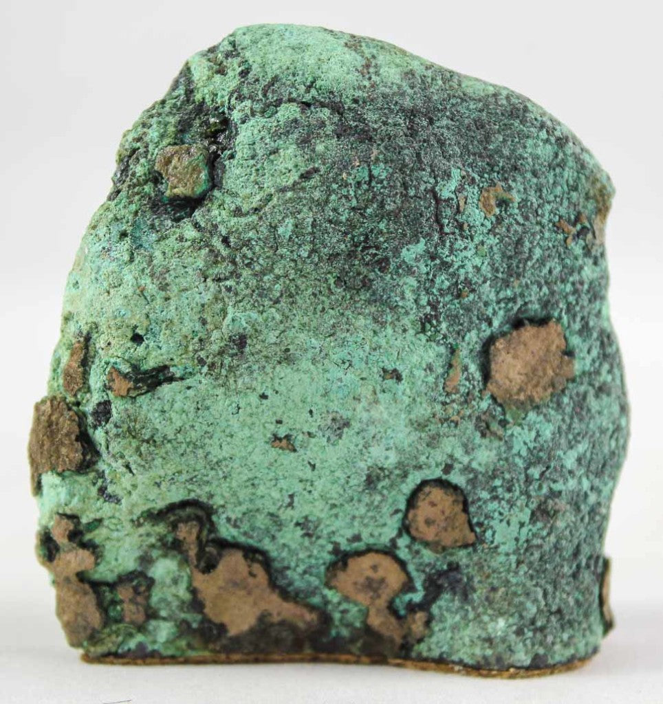 Michigan Mohawkite