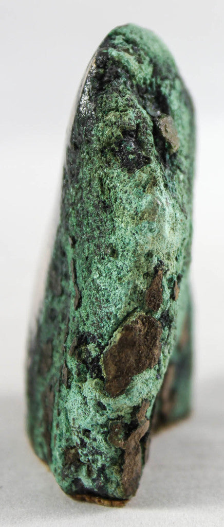 Michigan Mohawkite