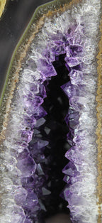 Uruguayan Amethyst Cluster