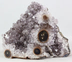 Uruguayan Amethyst w/ Eye