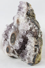 Uruguayan Amethyst w/ Eye