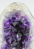 Uruguayan Amethyst Cluster