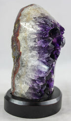 Uruguayan Amethyst Cluster