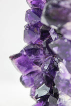 Uruguayan Amethyst Cluster