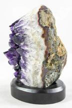 Uruguayan Amethyst Cluster