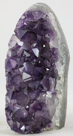 Uruguayan Amethyst Cluster