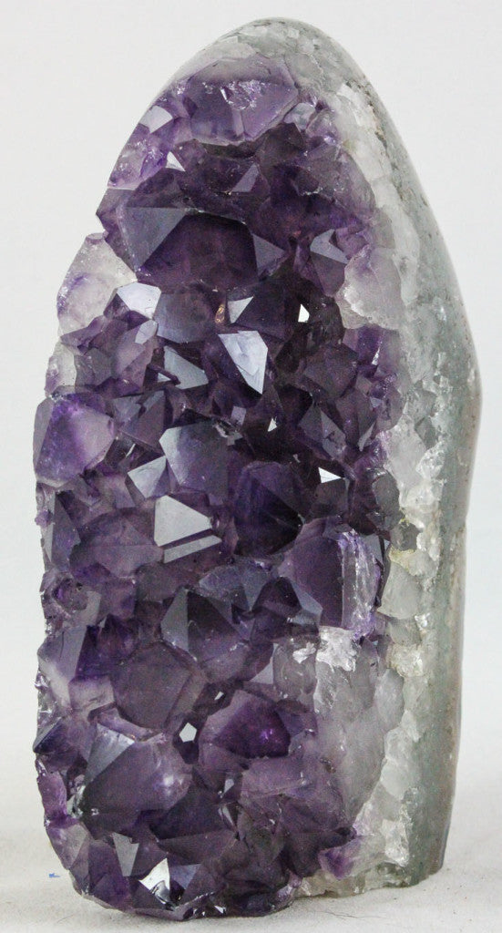 Uruguayan Amethyst Cluster