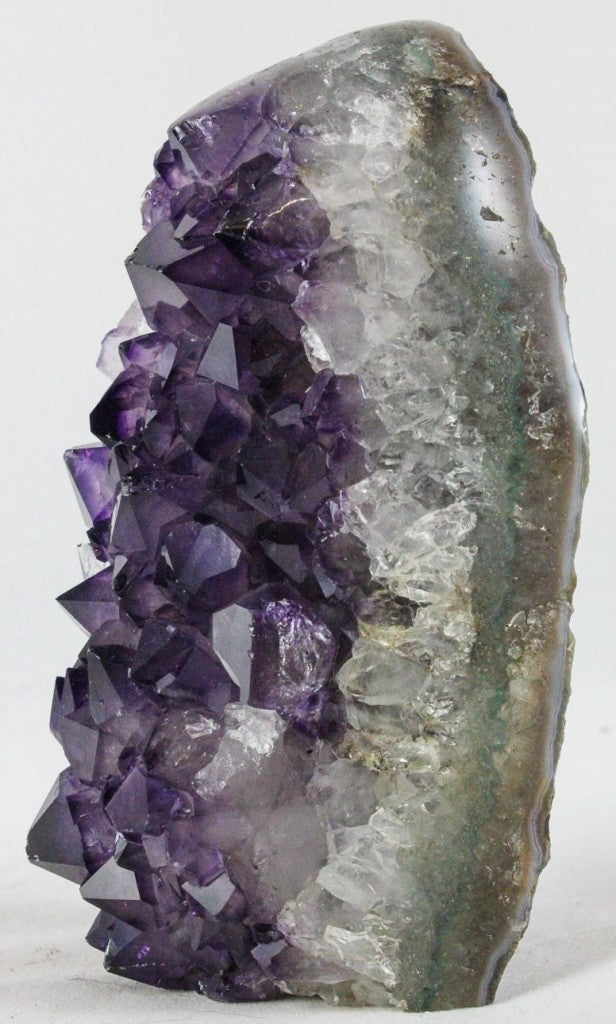 Uruguayan Amethyst Cluster