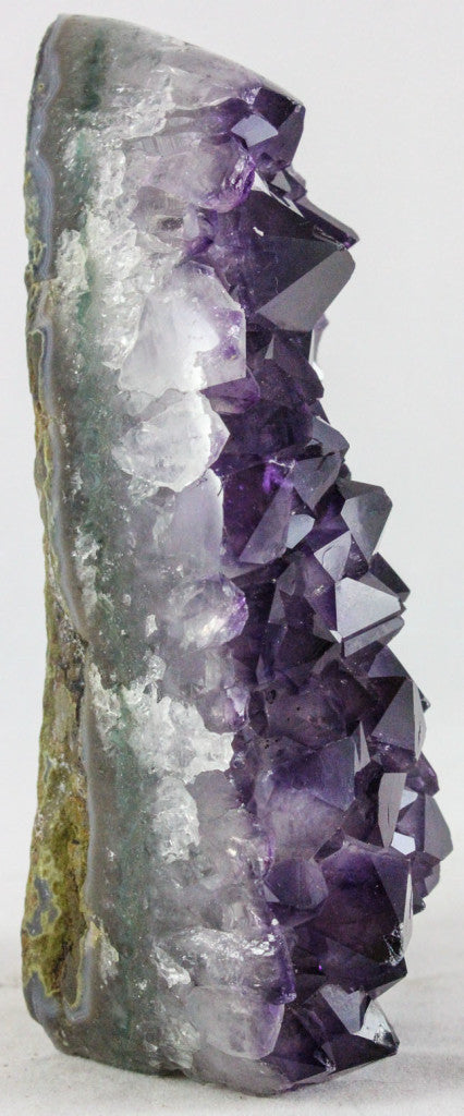 Uruguayan Amethyst Cluster