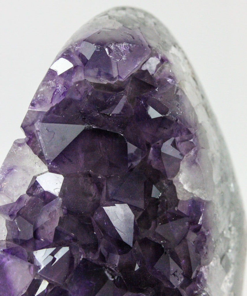 Uruguayan Amethyst Cluster