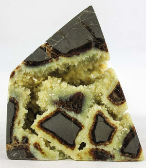 Septarian Pyramid