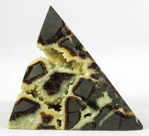 Septarian Pyramid